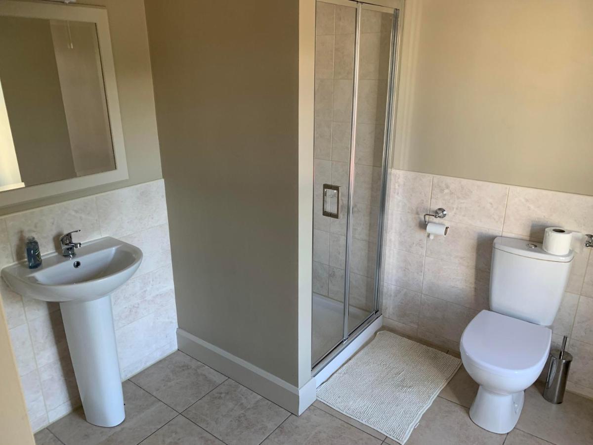 Cuckoos Corner Bed and Breakfast Taghmon Εξωτερικό φωτογραφία