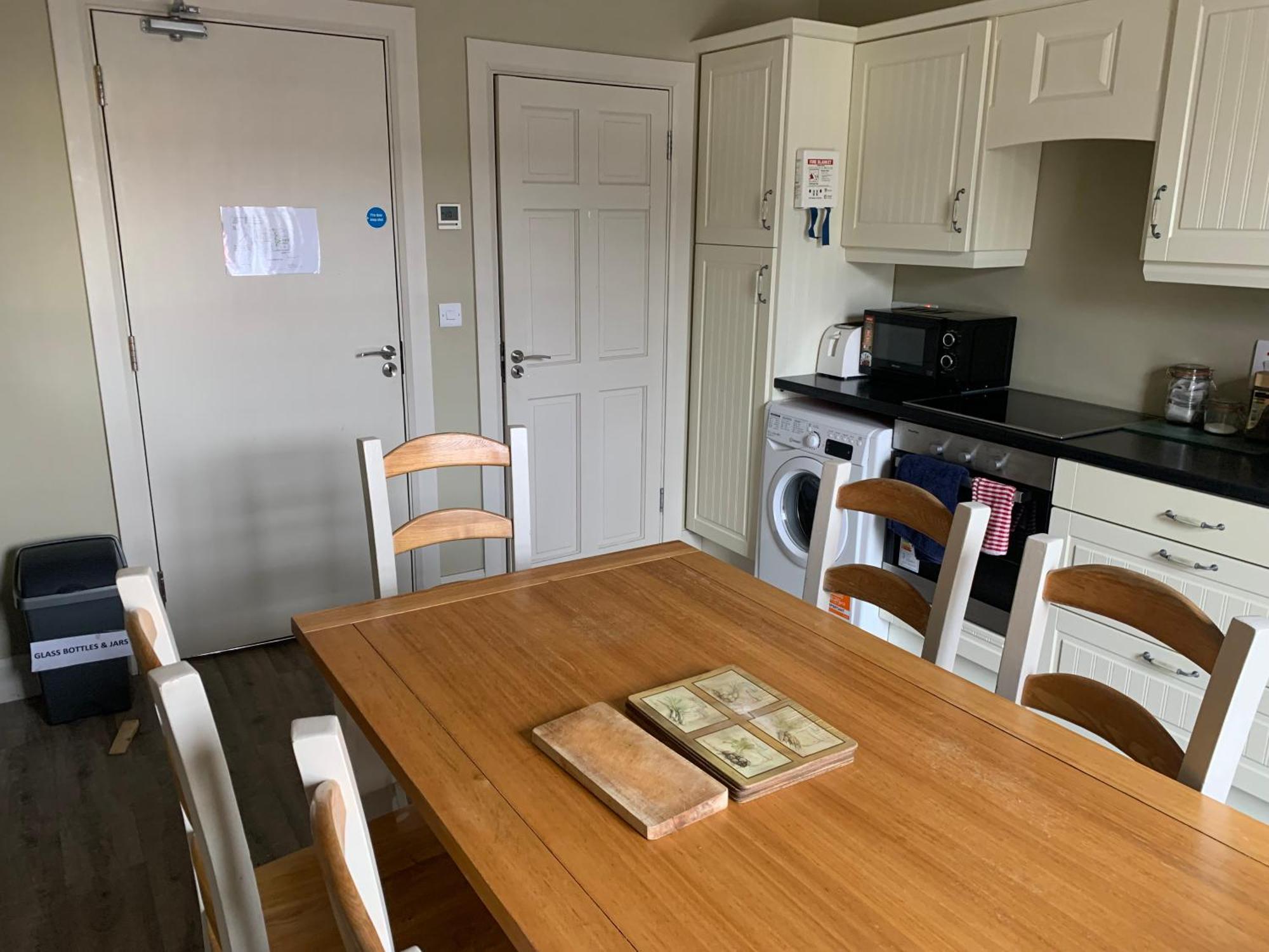 Cuckoos Corner Bed and Breakfast Taghmon Εξωτερικό φωτογραφία